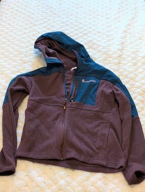 Cotopaxi Women's Fleece XS